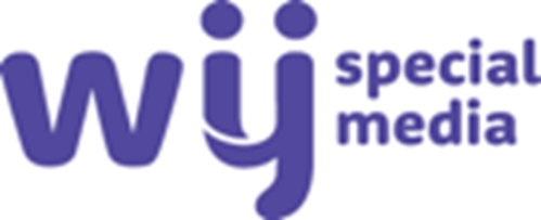 Logo Logo Wij Special Media