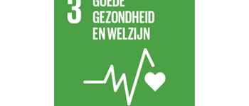 Global Goal 3 Goede Gezondheid En Welzijn