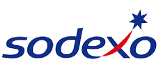 Logo Sodexo