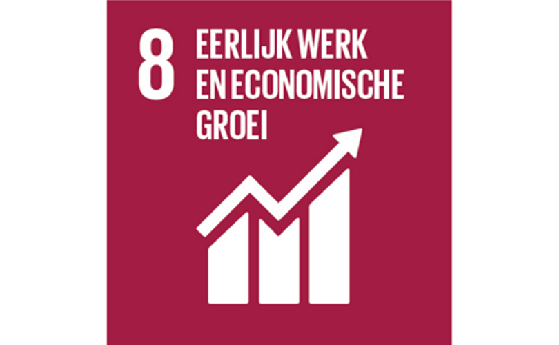 Eerlijk werk en economische groei