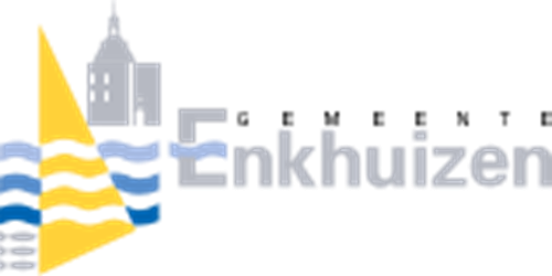 Logo Gemeente Enkhuizen