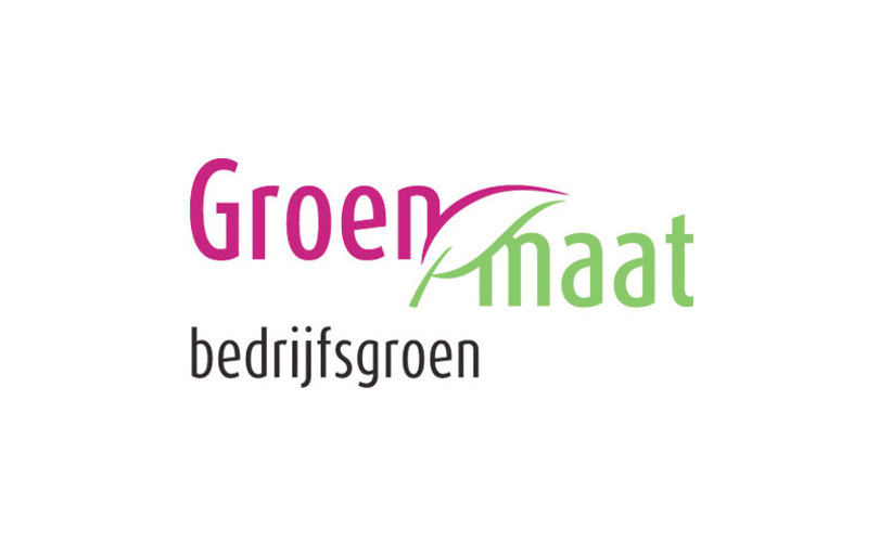 Groen/maat 