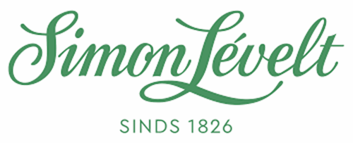 Logo Simon Levelt