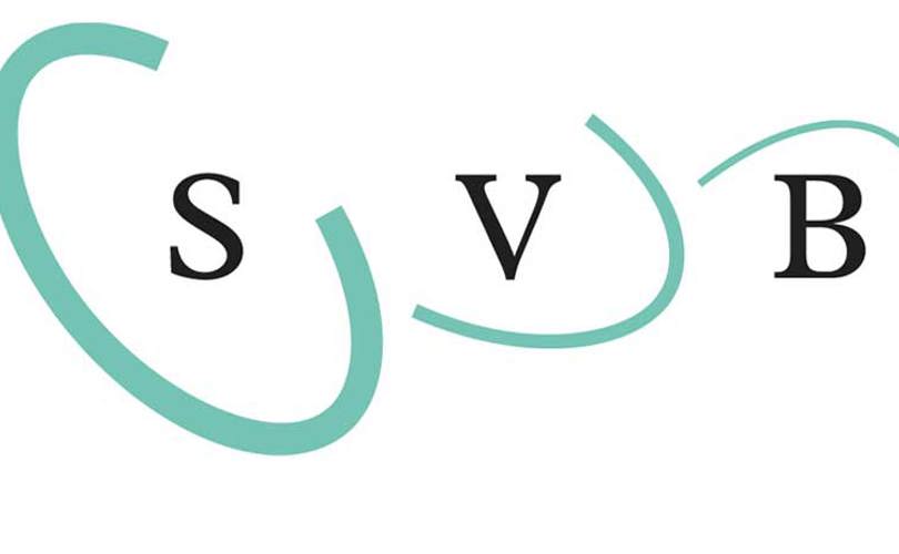 Logo SVB