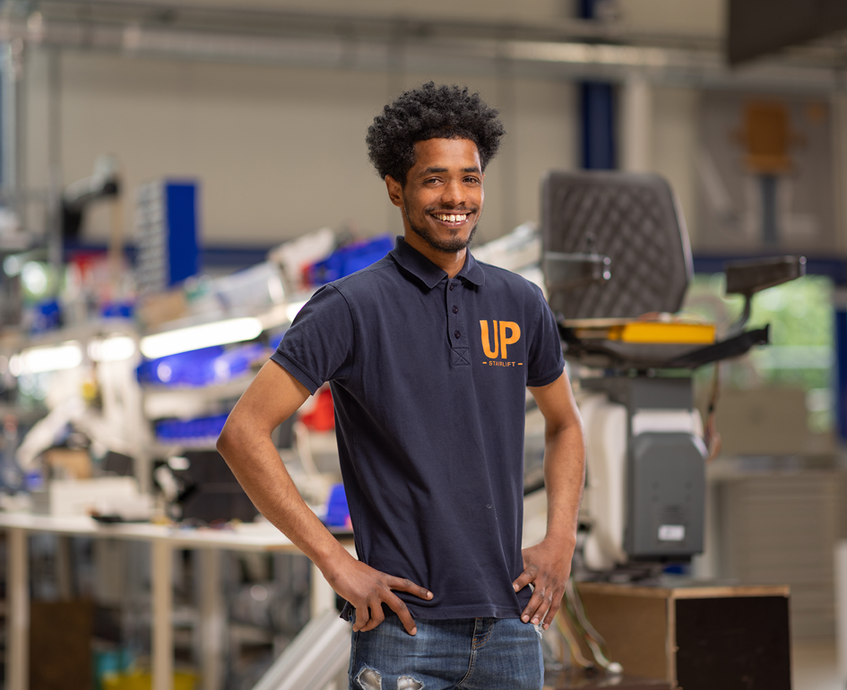 Aan het werk met loonkostensubsidie