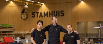 Stamhuis 3 collega's (2)