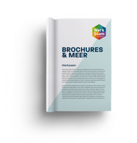 Brochures