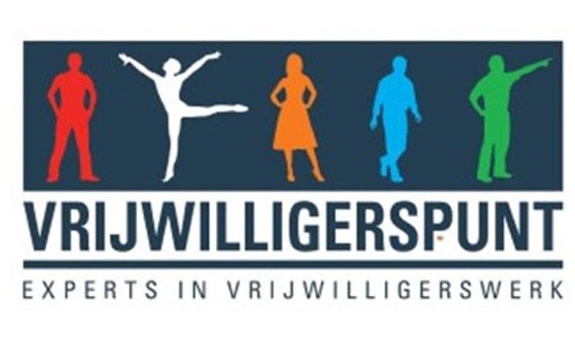 Vrijwilligerspunt