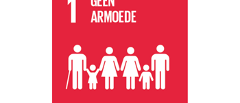 Global Goal 1 Geen Armoede